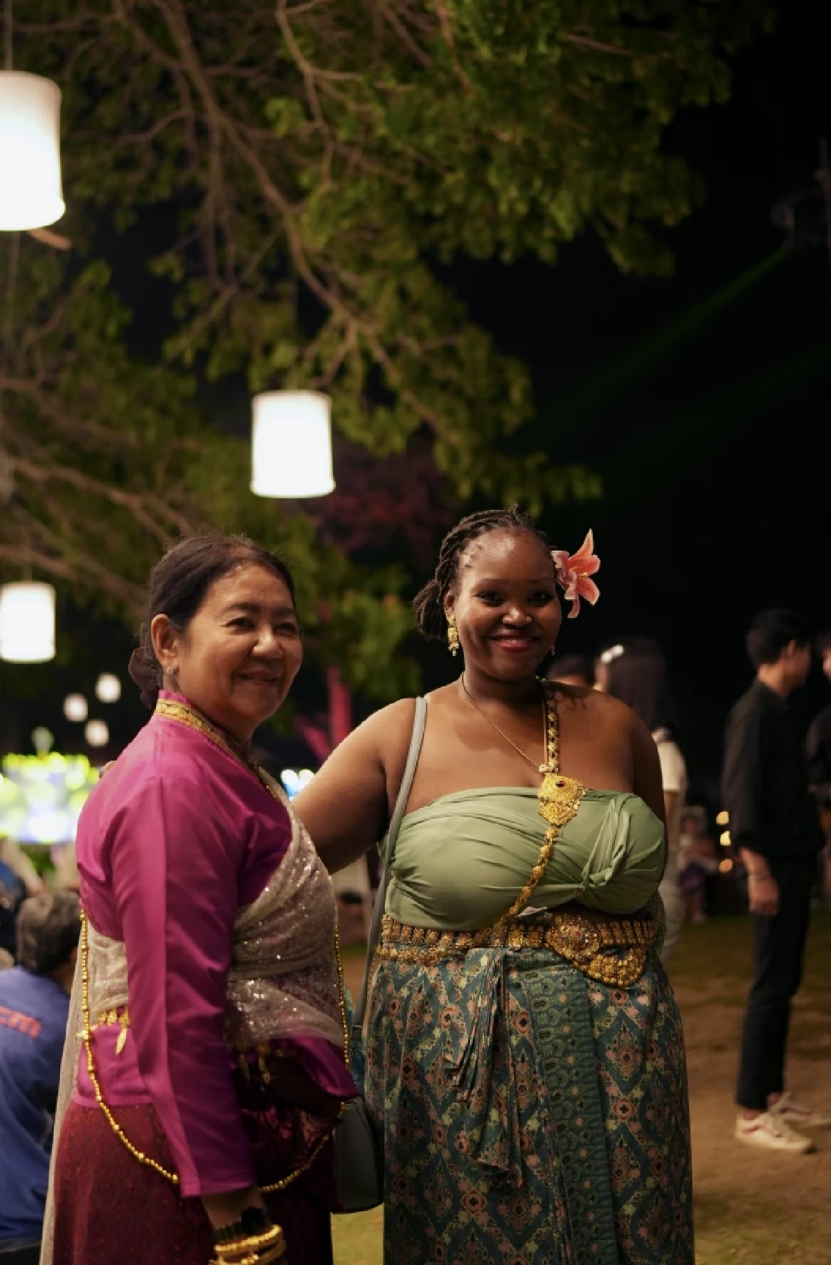 ททท.ร่วมจัดกิจกรรม ‘ประเพณีลอยกระทง เผาเทียน เล่นไฟ สุโขทัย’ ปี’68 วิถีใหม่-รักษ์โลก-ร่วมไว้อาลัย