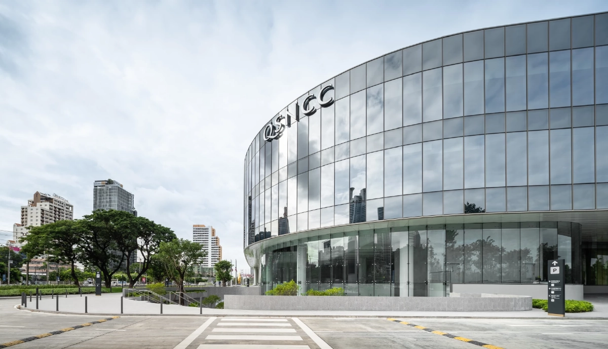 ศูนย์ฯ สิริกิติ์: จาก “สถานที่จัดงาน” สู่ “ศูนย์กลางการใช้ชีวิตสมดุล”