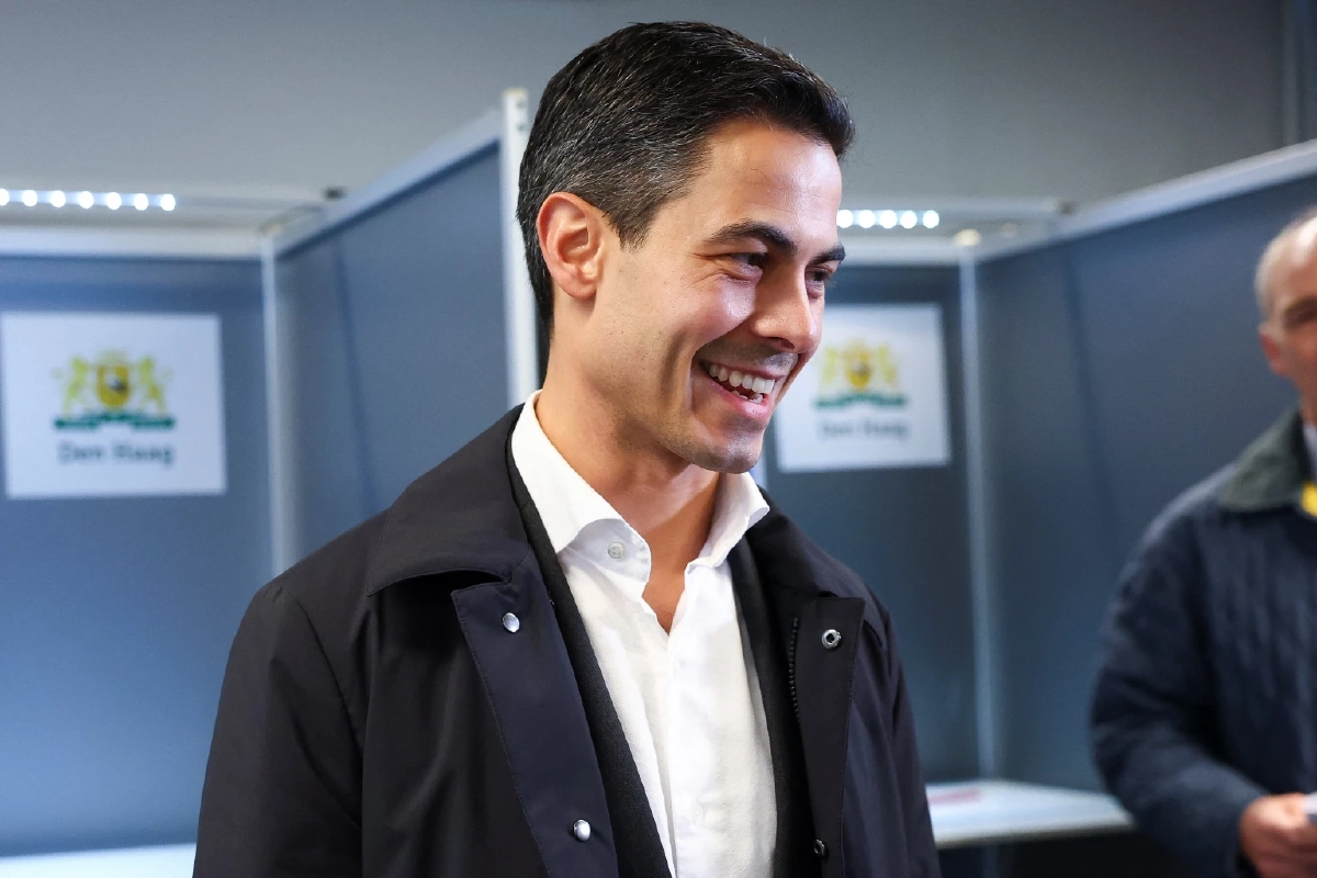 รู้จัก Rob Jetten นายกฯ เกย์คนแรกของเนเธอร์แลนด์ เสรีนิยมที่รักชาติ