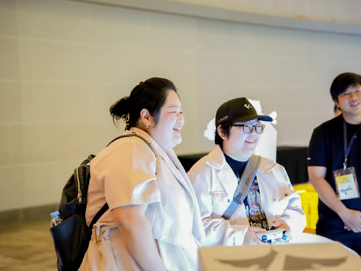 RAiNMaker เตรียมตั้ง \'สมาคมคอนเทนต์ครีเอเตอร์ไทย\' ยกระดับวงการ