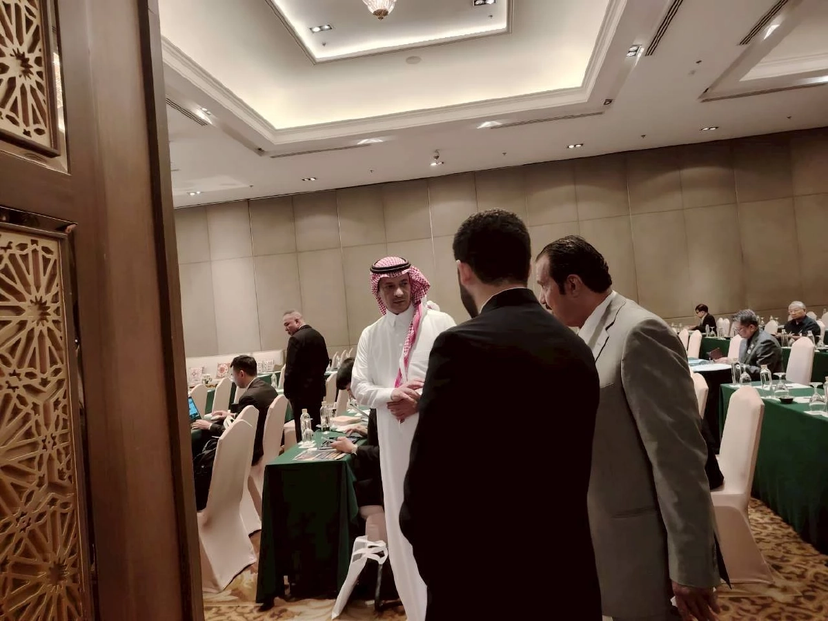 ไทย-ซาอุดีอาระเบีย จุดพลุลงทุนใหม่ เชื่อมโยง 2 ประเทศ ก่อสร้าง เทคโนโลยี อาหาร สุขภาพ แรง