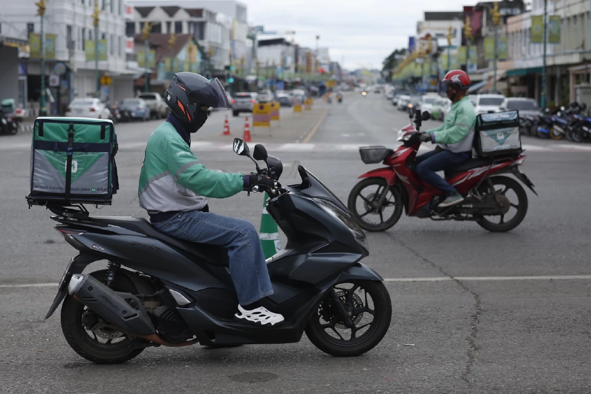 นครพนม : เมืองผ่าน สู่ เมืองพัก พลิกเกมด้วย พลังดิจิทัล-เศรษฐกิจท้องถิ่น บรรจบกันริมโขง