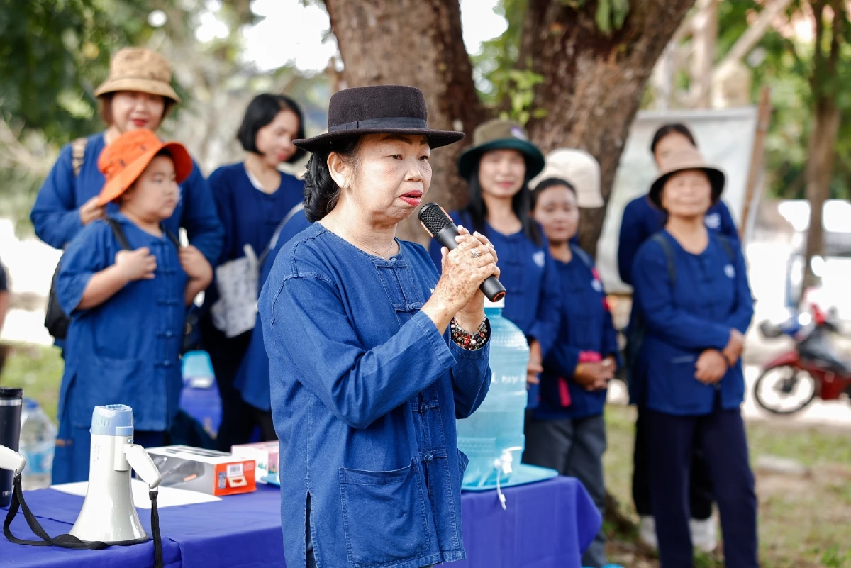 คนรุ่นใหม่อายุน้อยลง! สนใจสิ่งแวดล้อมมากขึ้น TCP Spirit ปลุกพลังคนรุ่นใหม่