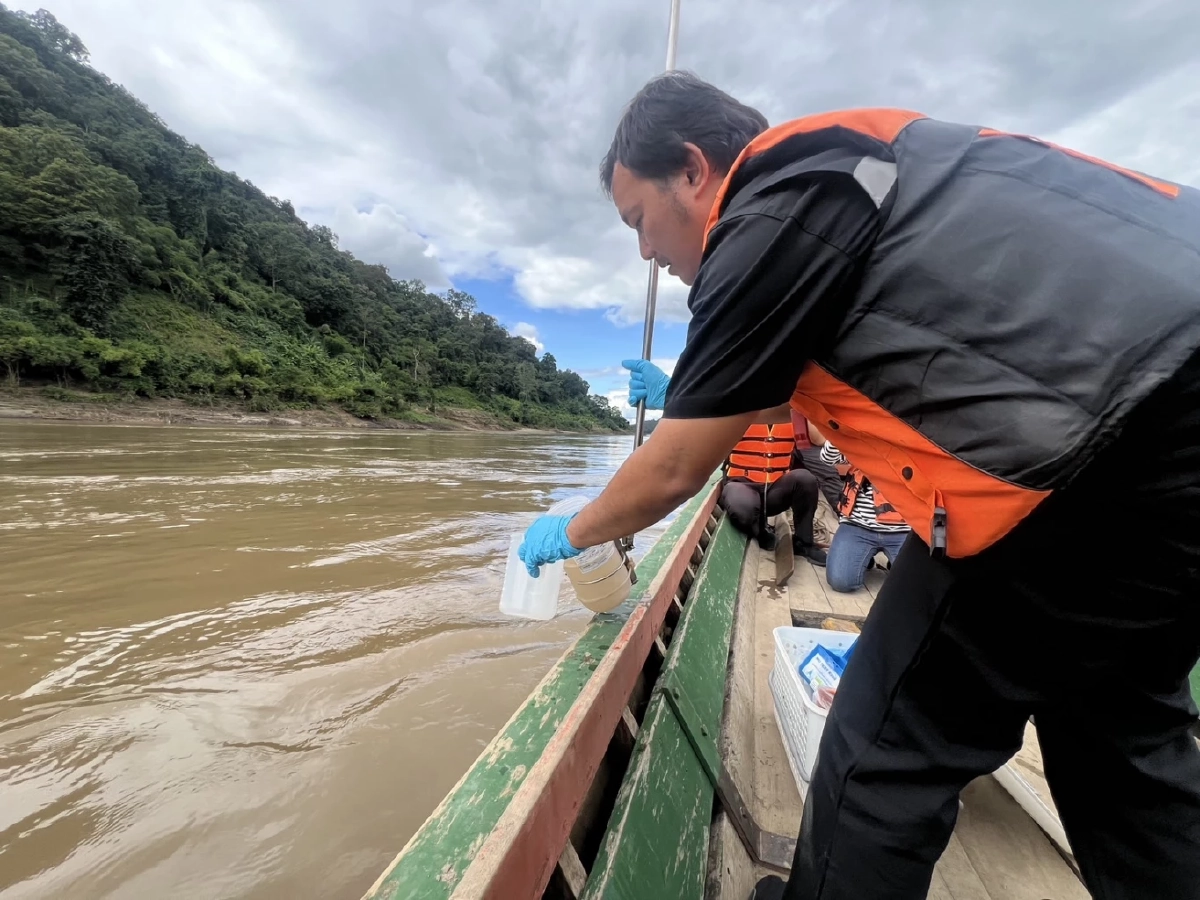 ‘รัฐบาล’ ยันไม่ได้ปรับค่ามาตรฐาน ‘สารหนู’ ลุยเข้มรักษาสิ่งแวดล้อม