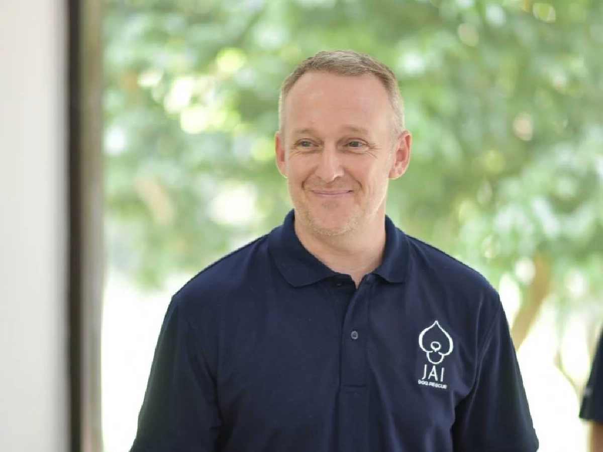 เร่งแก้ปัญหา ‘สุนัขจรจัด’ ชวนคนโสด-เหงา รับเลี้ยงดูต่อจากศูนย์พักพิง