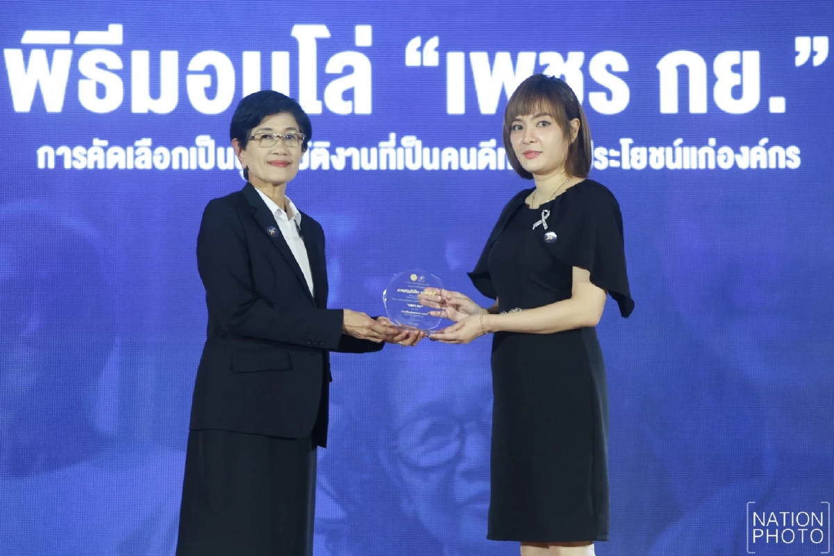 10 ปี \"กองทุนยุติธรรม\" ทุ่ม 2.2 พันล้าน ช่วย ปชช. 6 หมื่นราย สร้างโอกาสในการสู้คดี