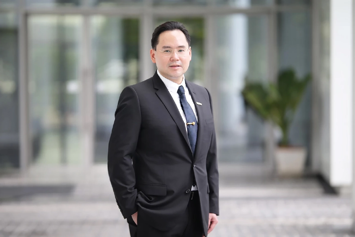 CKPower กำไรสุทธิ 9 เดือนปี 2568 เติบโตแข็งแกร่งต่อเนื่อง