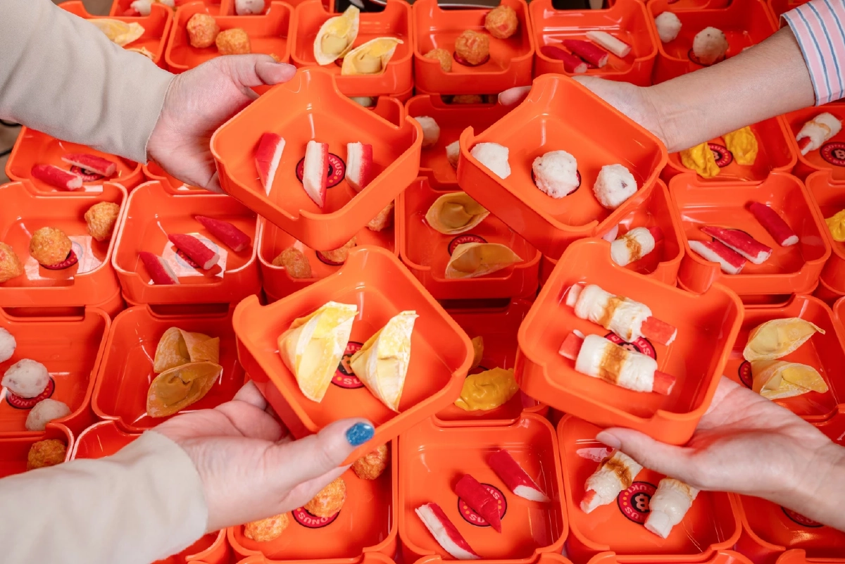 ล้วงลึก! กลยุทธ์โบนัสสุกี ทำไมกล้าเปิดแบรนด์ใหม่ ทั้งที่มี MK ลูกค้าจะได้อะไร?