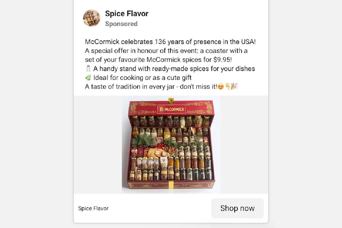 \"โฆษณาหลอกลวง-สแกมเมอร์\" บนโซเชียล สร้างรายได้ให้ Meta ปีละ 5 แสนล้านบาท