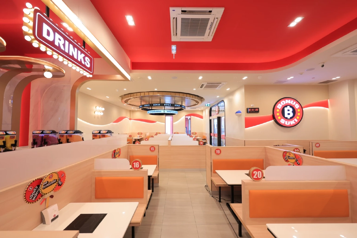 ล้วงลึก! กลยุทธ์โบนัสสุกี ทำไมกล้าเปิดแบรนด์ใหม่ ทั้งที่มี MK ลูกค้าจะได้อะไร?