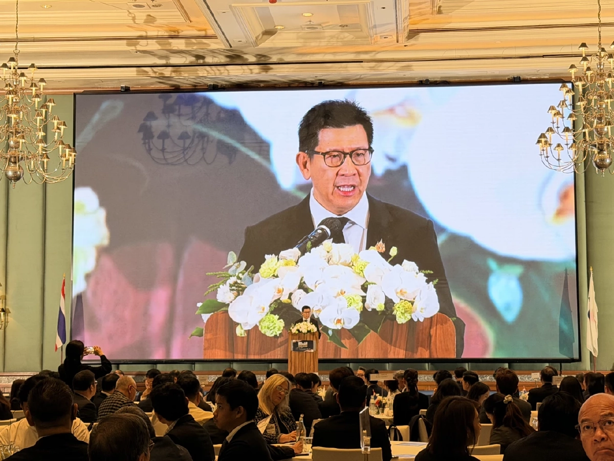 ไทย-เกาหลีใต้ บูมลงทุน 3 อุตสาหกรรม อาหาร เกษตร-อุตฯสมัยใหม่-Wellness