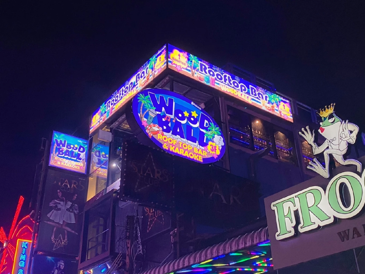 ปักหมุด 6 จุดชมพลุพัทยาสุดฟิน! “Taste the beach life" กับเครื่องดื่มคู่ใจที่ลงตัว