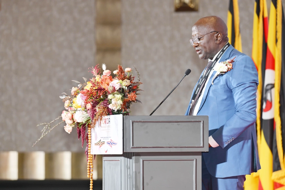 เปิดโอกาสทองนักลงทุนไทย ลงทุน 4 อุตสาหกรรมเด่น ในยูกันดา