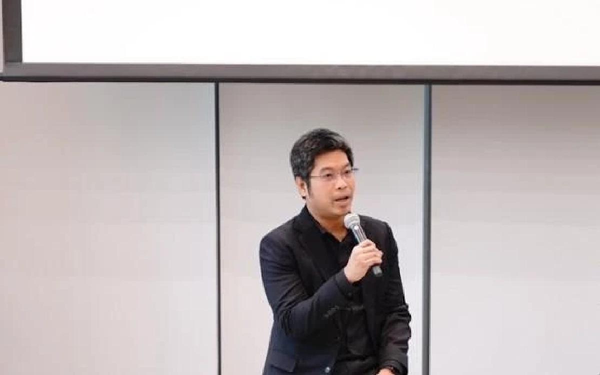 \'สถาปนิก’69\' มุ่งสู่ความยั่งยืน-เปลี่ยนสถานะจากทางเลือกสู่..ข้อกำหนด