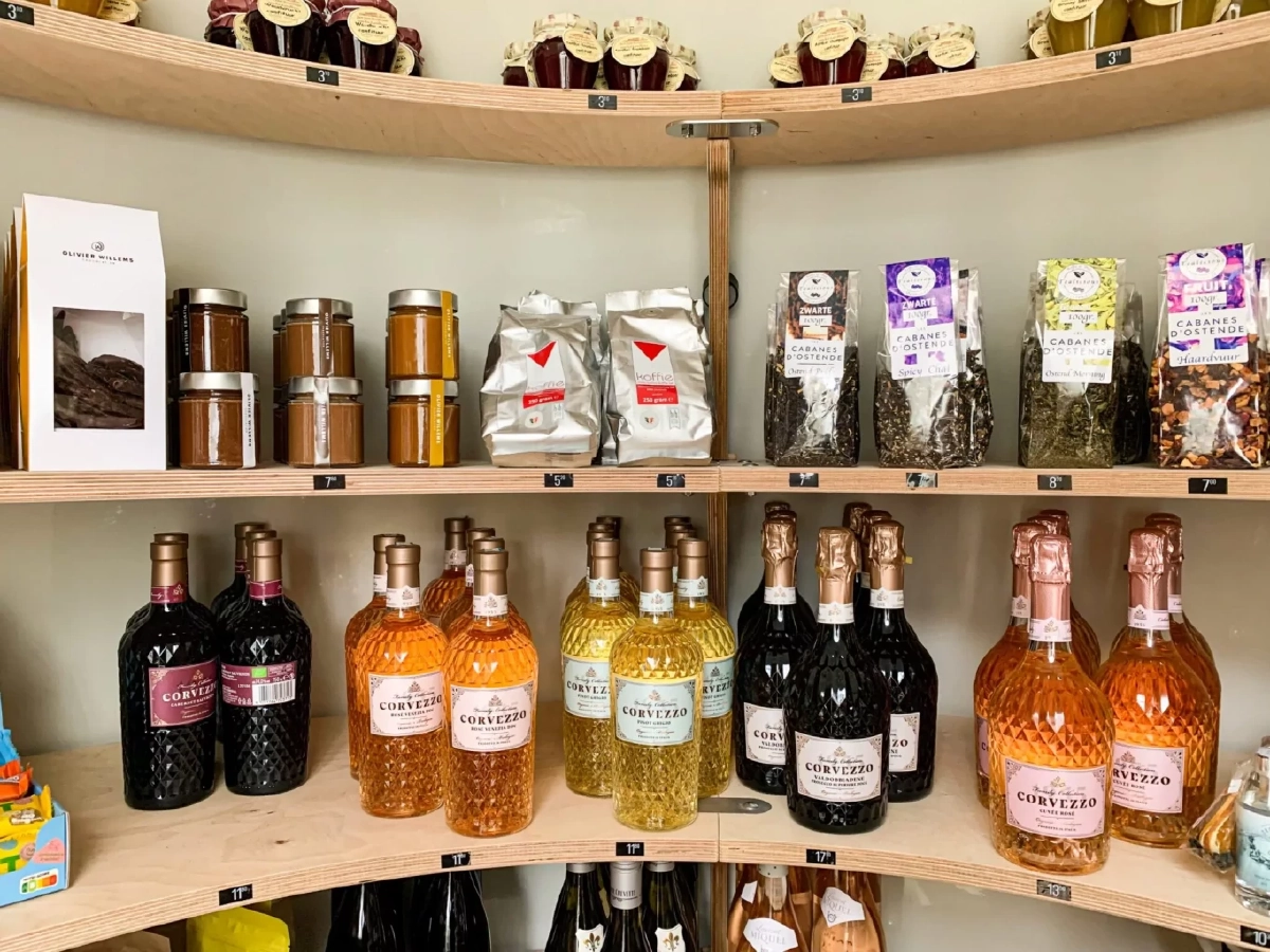 ชวนมาดู Groundfridge ห้องเก็บผักผลไม้สด ที่ใช้ความเย็นจากใต้ดิน