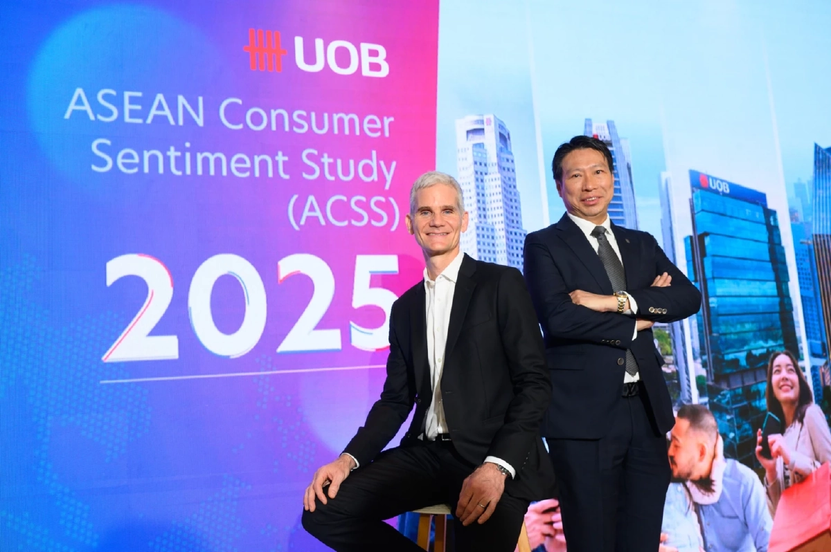 ผลสำรวจ ชี้ คนไทยมองบวก แต่ไม่ประมาทต่อเศรษฐกิจ ใช้ชีวิตอย่างมีแผน