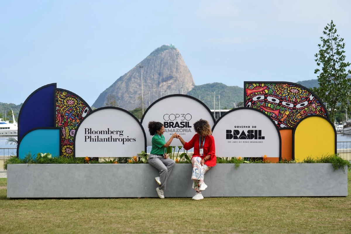 บราซิลตั้งเป้า COP30 คือ \"COP แห่งความจริง\" ดันแนวทางแก้โลกร้อน