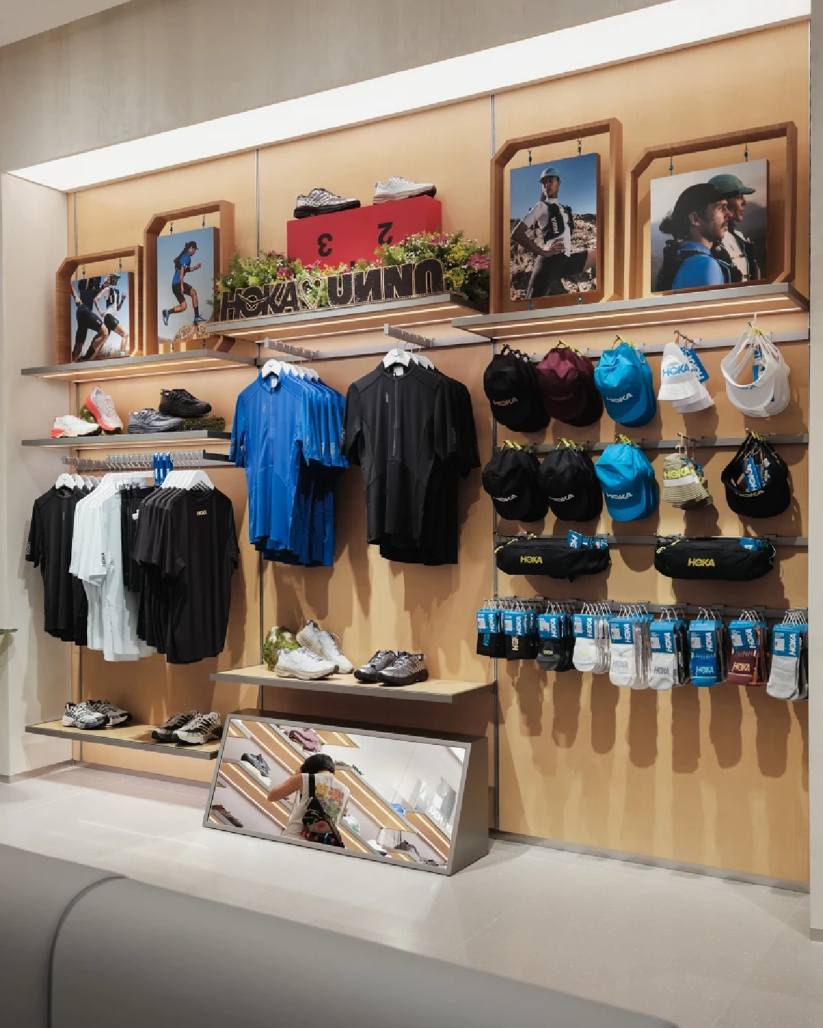 HOKA: ก้าวใหม่จาก Performance สู่ Lifestyle จังหวะเมืองที่หลอมกีฬาเข้ากับชีวิต