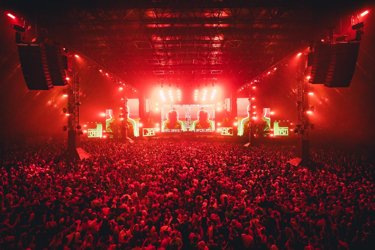 Creamfields - ปรากฏการณ์ EDM ระดับโลก และ รากฐานแห่งพลังงานแดนซ์