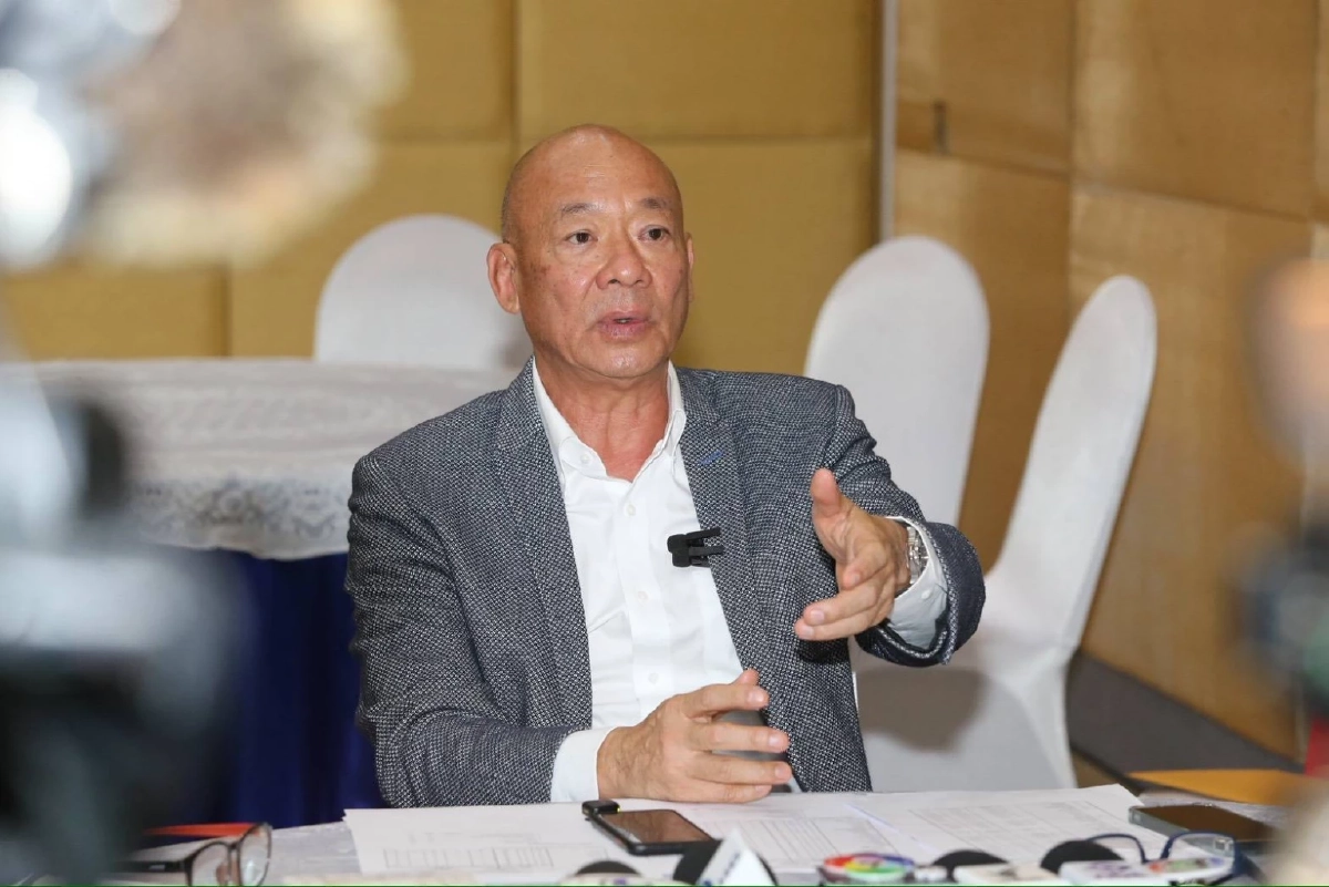 น้ำท่วมใต้ ซีเกมส์สงขลา ย้ายเข้ากรุงเทพฯ \"บิ๊กแนต\" หาสนามใหม่