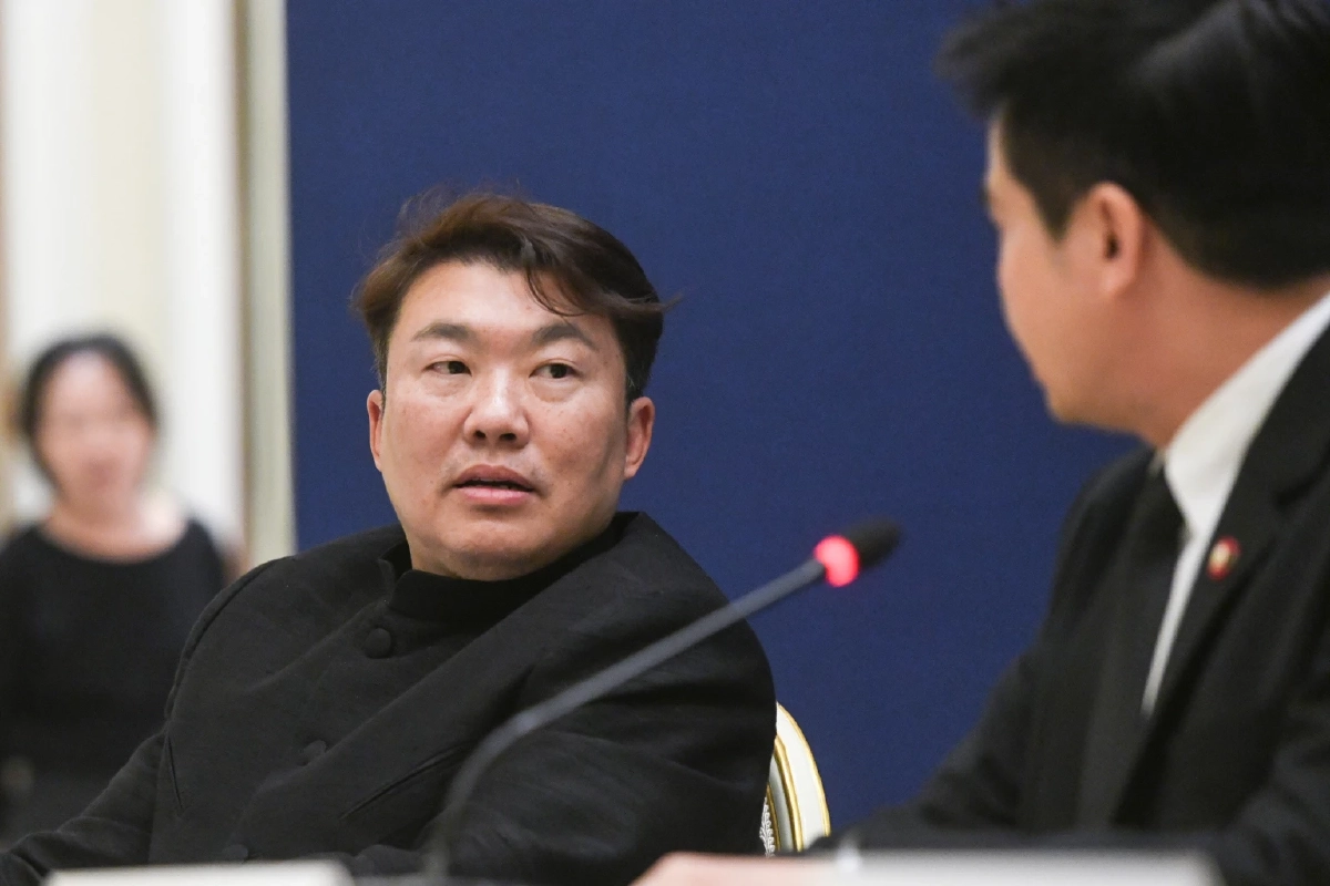 ย้อนดูคำชี้แจงน้ำท่วมหาดใหญ่ “รัฐบาลผิดพลาด-ล่าช้า จริงไหม?”