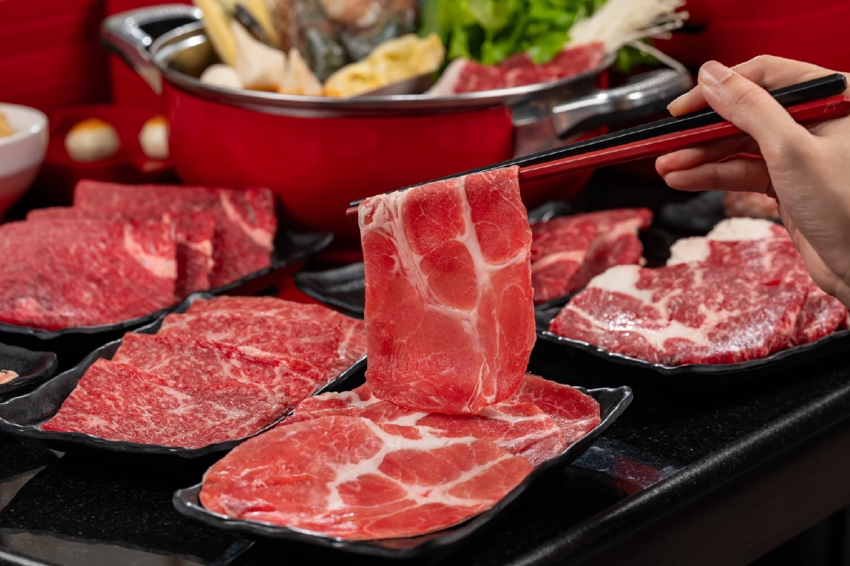 เปิดบัลลังก์ ‘หม้อไฟไทย’ ใครใหญ่กว่ากัน? วันที่ผู้บริโภคมีทางเลือกมากมาย