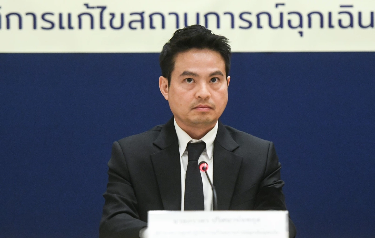 ย้อนดูคำชี้แจงน้ำท่วมหาดใหญ่ “รัฐบาลผิดพลาด-ล่าช้า จริงไหม?”