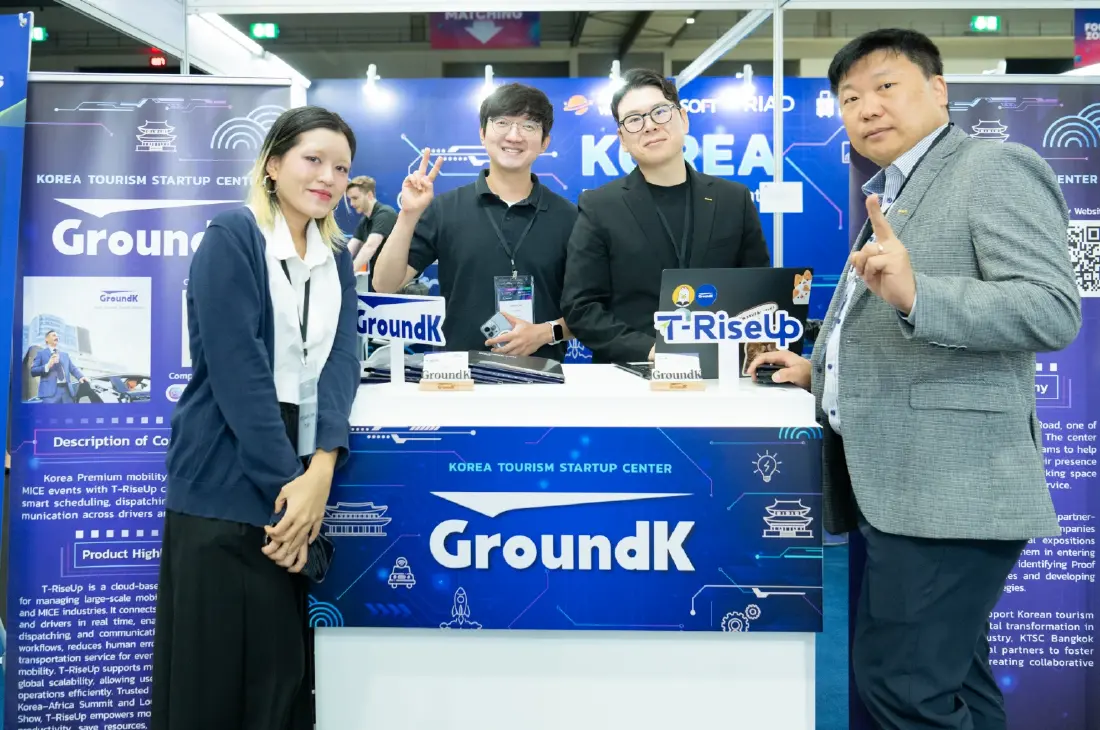 KTSC มองดีมานด์ดิจิทัลท่องเที่ยวไทย–อาเซียนยังขยายตัวต่อเนื่อง