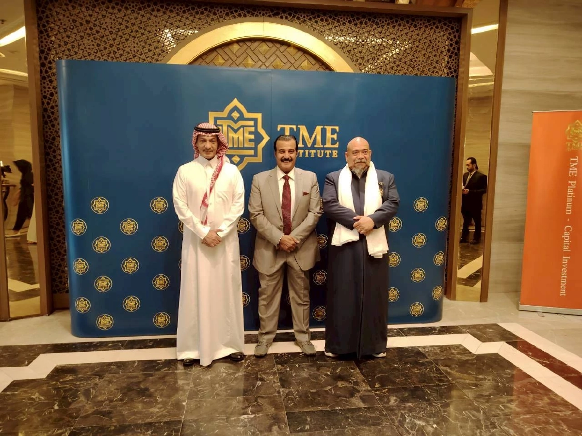 ไทย-ซาอุดีอาระเบีย จุดพลุลงทุนใหม่ เชื่อมโยง 2 ประเทศ ก่อสร้าง เทคโนโลยี อาหาร สุขภาพ แรง