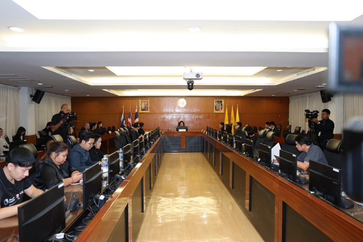 คนไทยบ้านถูกยึดพุ่ง 210% ชี้บ้านต่ำล้านมากสุด แนะรัฐหามาตรการช่วย