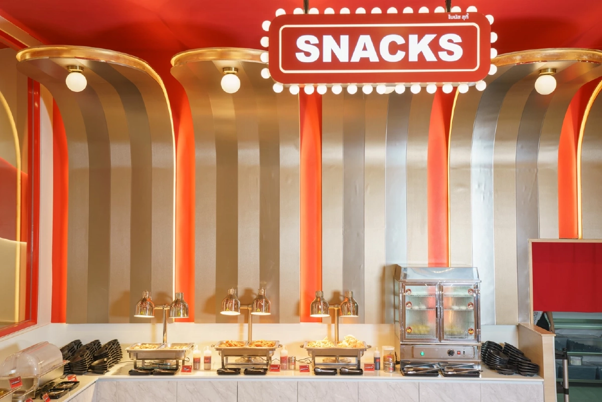 ล้วงลึก! กลยุทธ์โบนัสสุกี ทำไมกล้าเปิดแบรนด์ใหม่ ทั้งที่มี MK ลูกค้าจะได้อะไร?