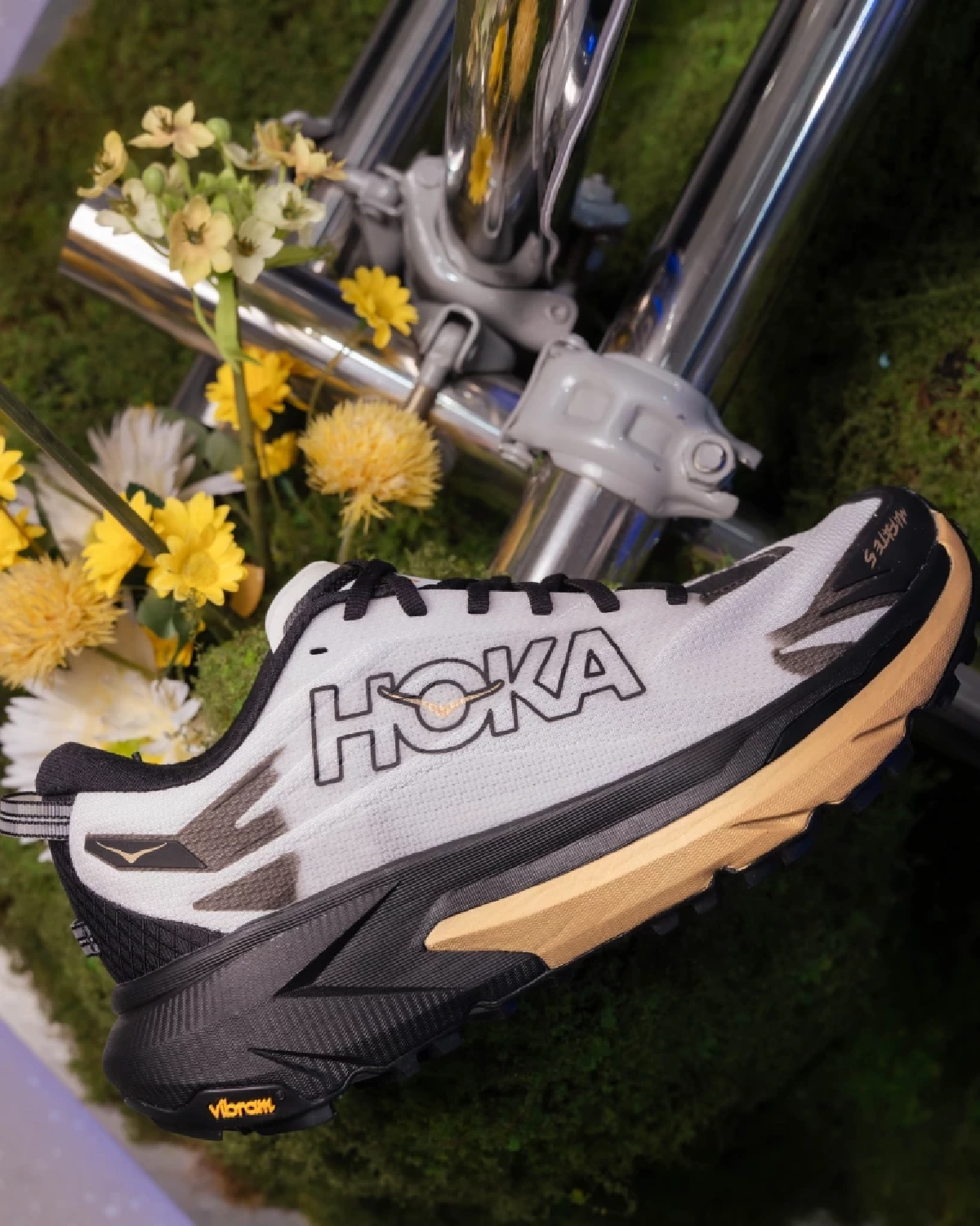 HOKA: ก้าวใหม่จาก Performance สู่ Lifestyle จังหวะเมืองที่หลอมกีฬาเข้ากับชีวิต