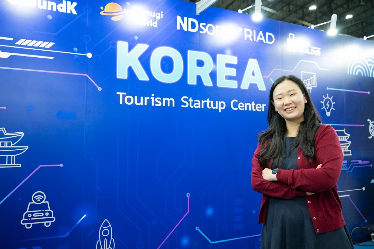 เกาหลีใต้  ส่ง EDU-TRIP บุกไทย โปรแกรมเชื่อมการศึกษา เข้ากับการท่องเที่ยว