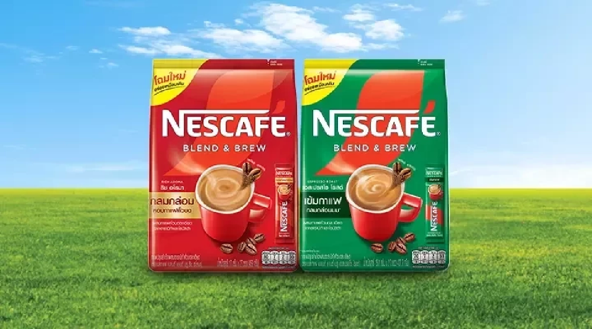 เนสท์เล่ ใช้ แคมเปญ “เล็กน้อยเปลี่ยนโลกได้” สร้างแรงบันดาลใจให้คนไทยร่วมดูแลโลก