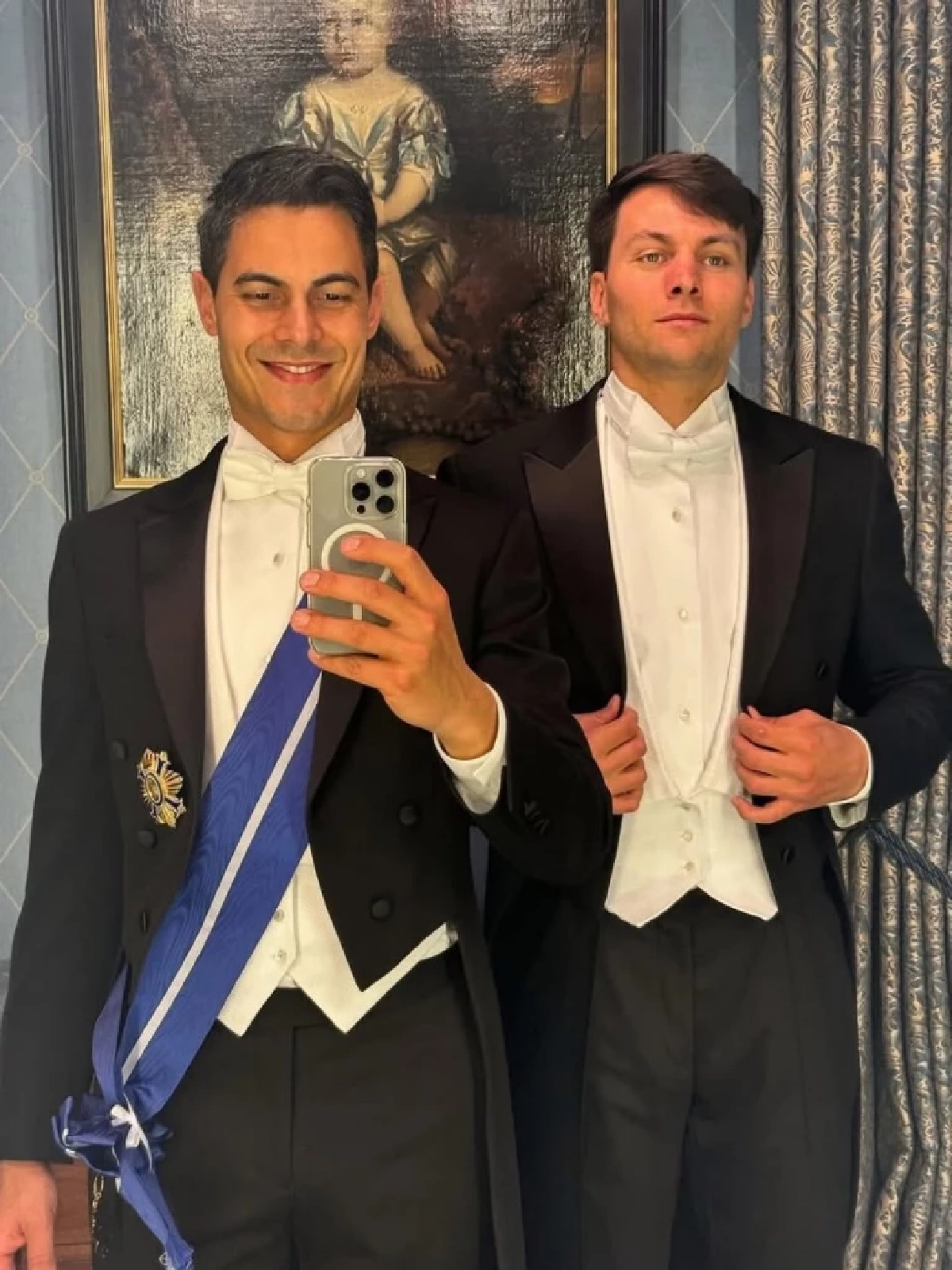 รู้จัก Rob Jetten นายกฯ เกย์คนแรกของเนเธอร์แลนด์ เสรีนิยมที่รักชาติ