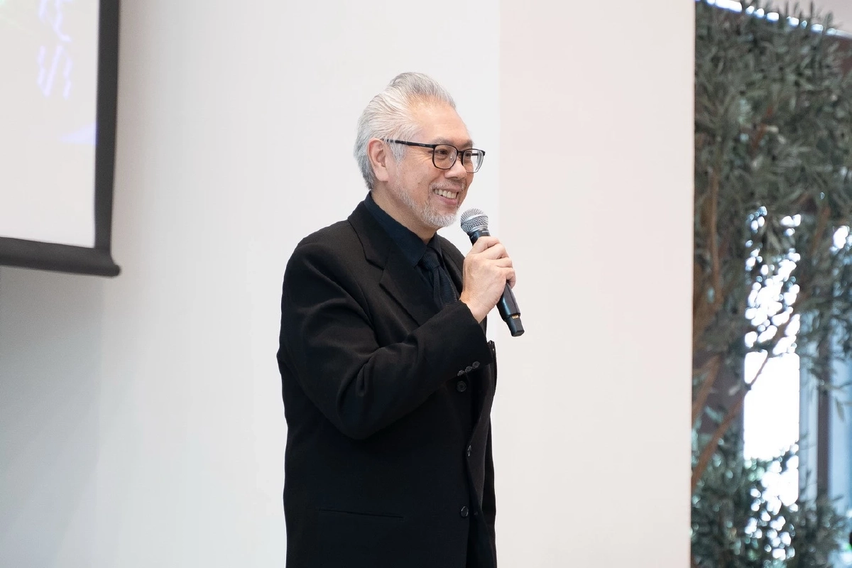 \'สถาปนิก’69\' มุ่งสู่ความยั่งยืน-เปลี่ยนสถานะจากทางเลือกสู่..ข้อกำหนด