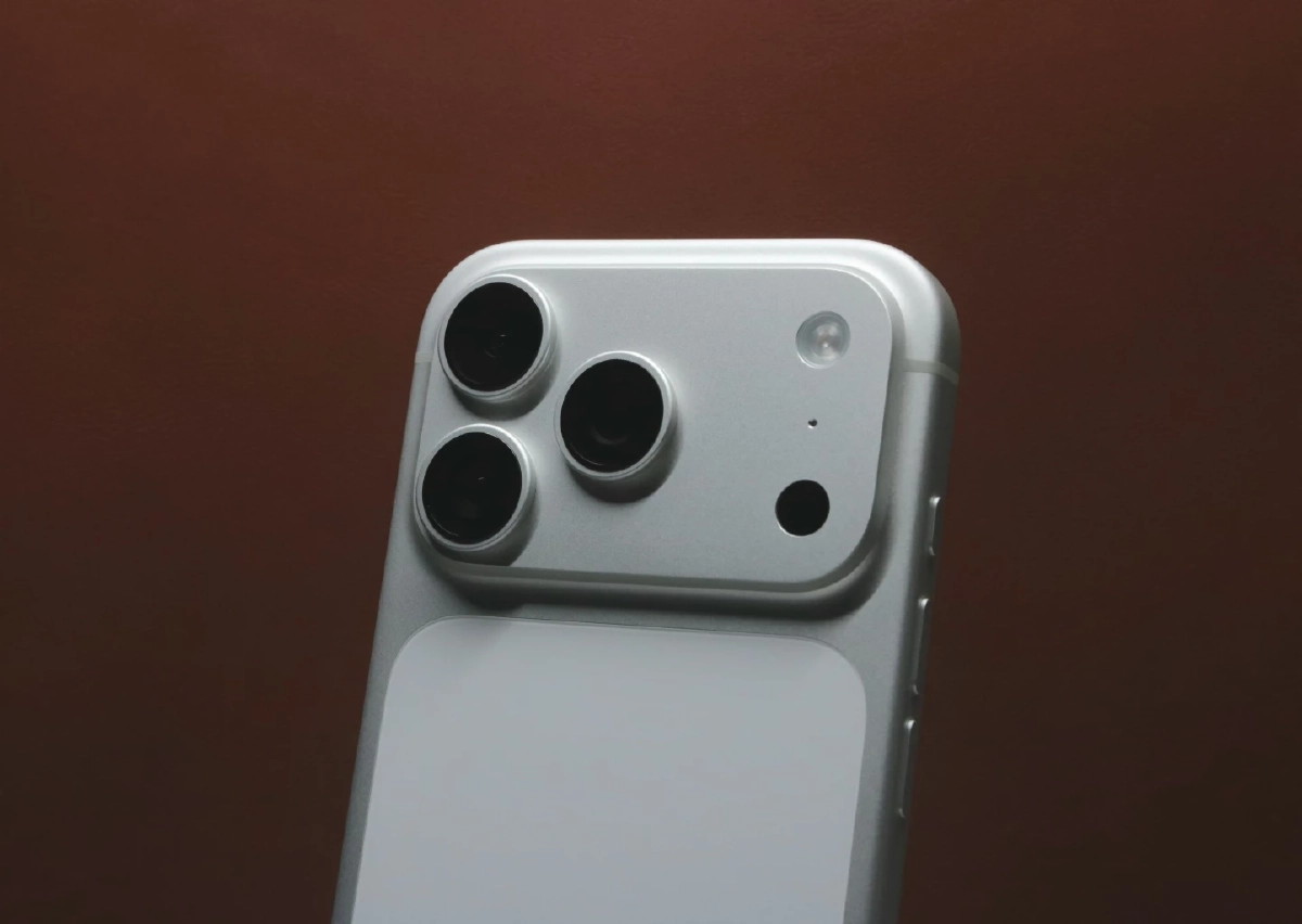 Apple จ่อขายดีอันดับ 1 โลก แซง Samsung กระแส iPhone 17 มาแรง