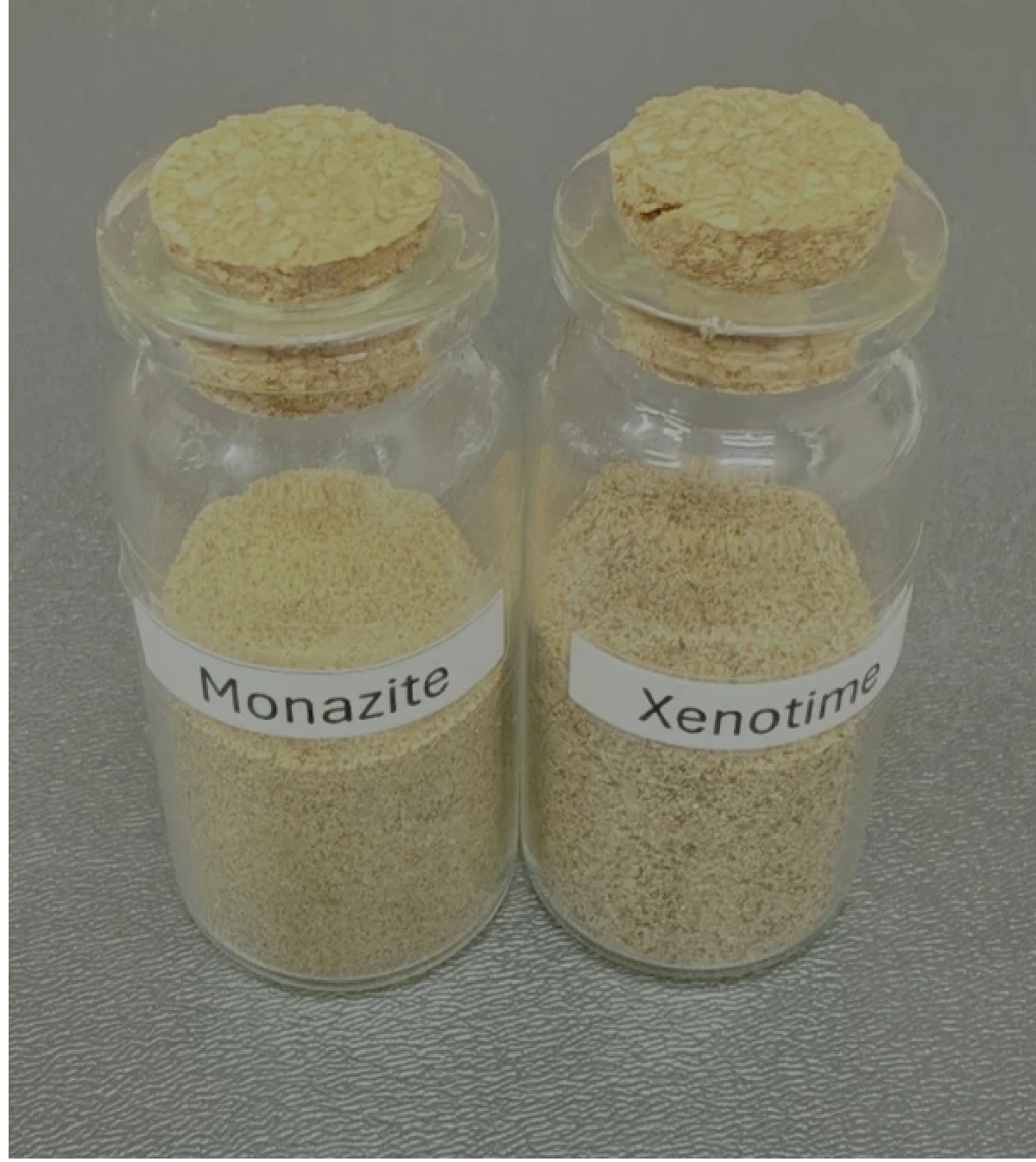 ‘นักวิชาการ’ ชี้ ไทยมีศักยภาพ ‘ธาตุหายาก’ แนะสำรวจให้ชัดเจน ทั้งคุณภาพ-ปริมาณ