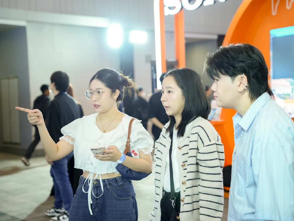 RAiNMaker เตรียมตั้ง \'สมาคมคอนเทนต์ครีเอเตอร์ไทย\' ยกระดับวงการ