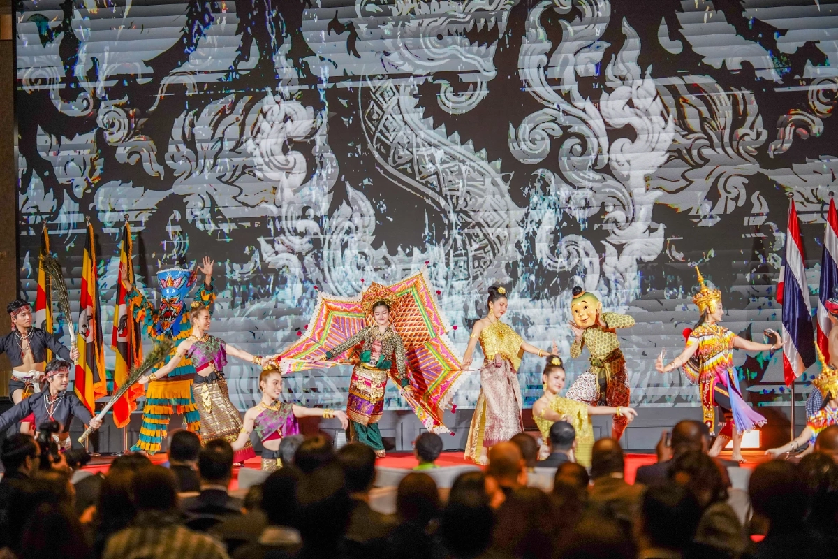 เปิดโอกาสทองนักลงทุนไทย ลงทุน 4 อุตสาหกรรมเด่น ในยูกันดา