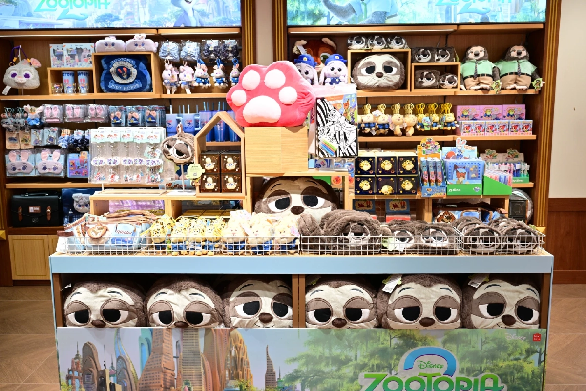 ‘มินิโซ’ เปิดอินไซต์ วัยรุ่นไทยชอบสินค้าลิขสิทธิ์ ‘แฮรี่พ็อตเตอร์’ ลุยเจาะเจนZ-อัลฟ่า