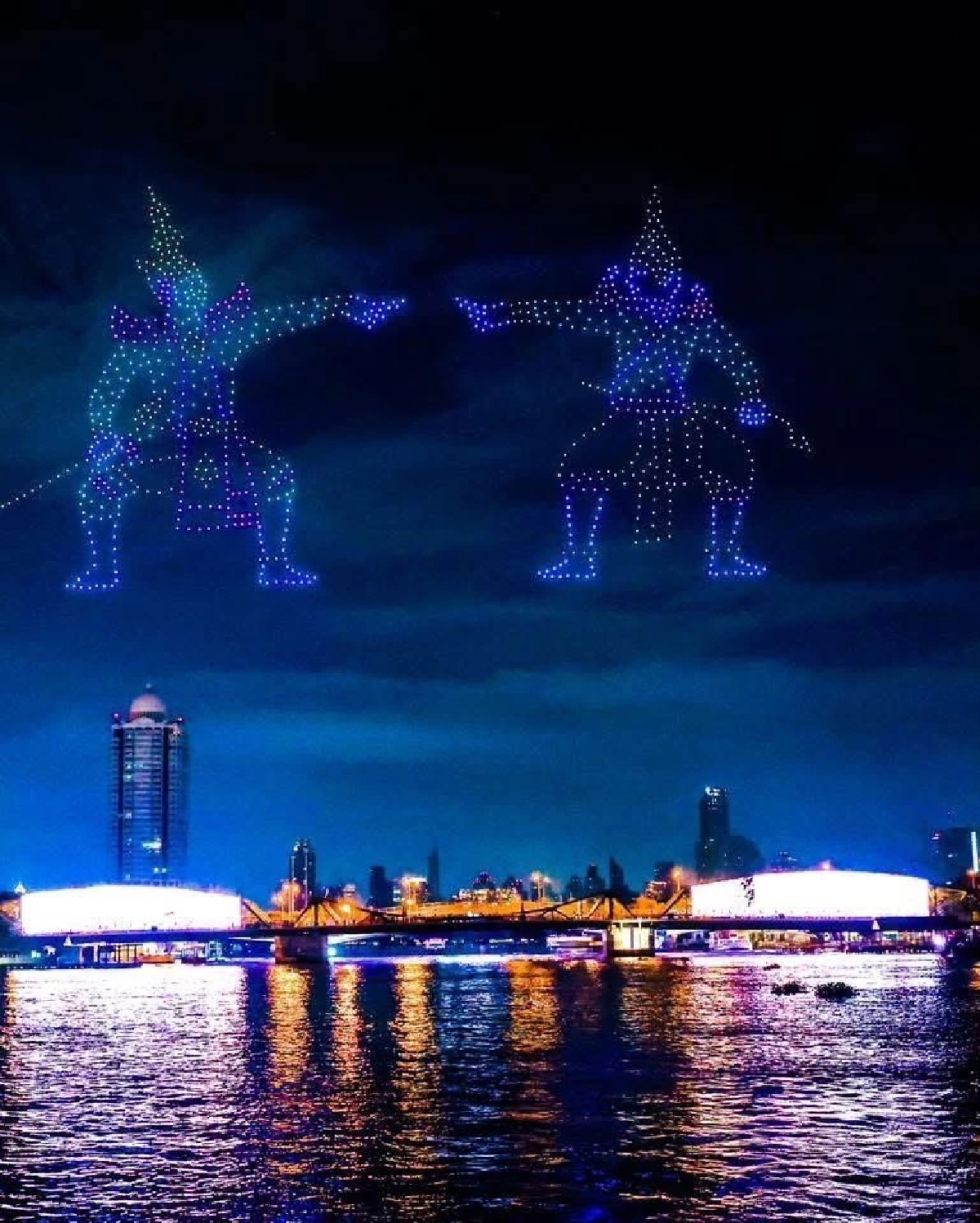 ททท. “Vijit Chao Phraya 2025” คาดดึงดูดนักท่องเที่ยวกว่า 1.5 ล้านคน