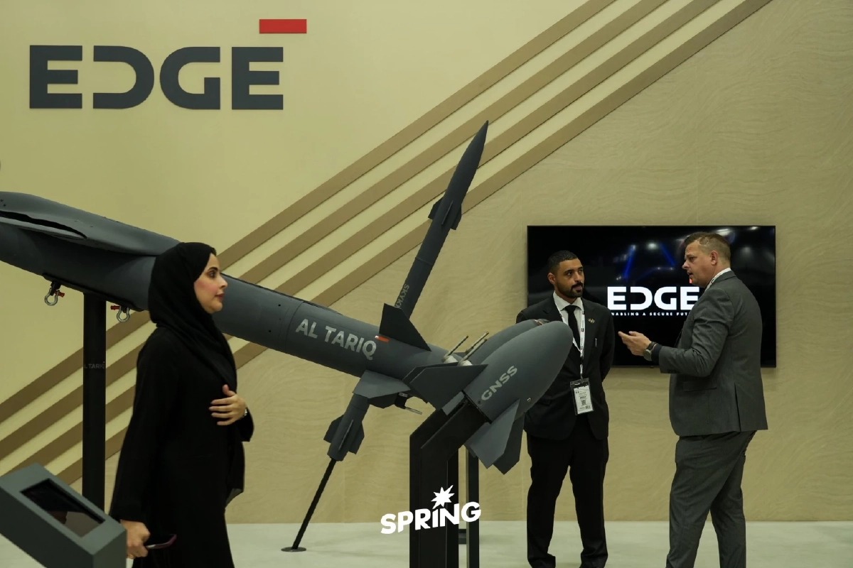 Defense & Security 2025 ASEAN นำเกม ซื้ออาวุธต้องอิสระในสนามรบ