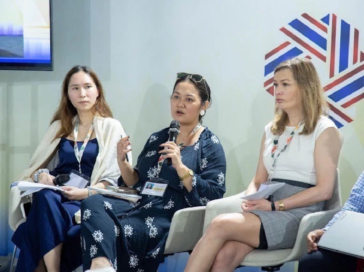 ไทยเร่งเจรจา COP30 อุดช่องว่างการเงิน-เทคนิค เสริมศักยภาพประเทศกำลังพัฒนา รับโลกเดือด