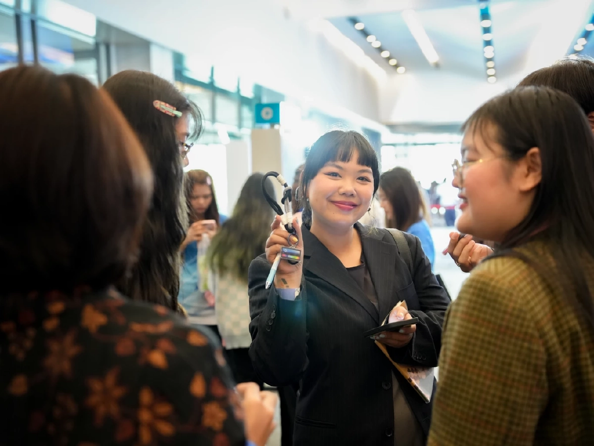 RAiNMaker เตรียมตั้ง \'สมาคมคอนเทนต์ครีเอเตอร์ไทย\' ยกระดับวงการ