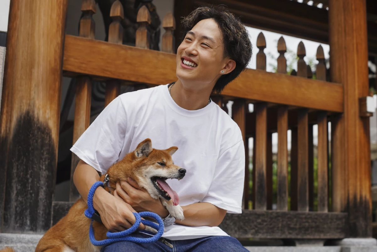 “Dogfishing” เมื่อหมากลายเป็นเครื่องมือจีบกันในโลกออนไลน์