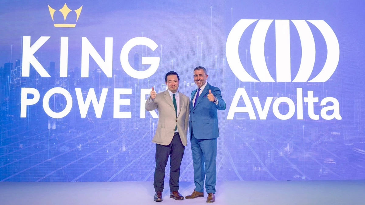 2 ยักษ์ใหญ่ดิวตี้ฟรี ยกระดับ Loyalty Programme ให้เชื่อมโยงสิทธิประโยชน์