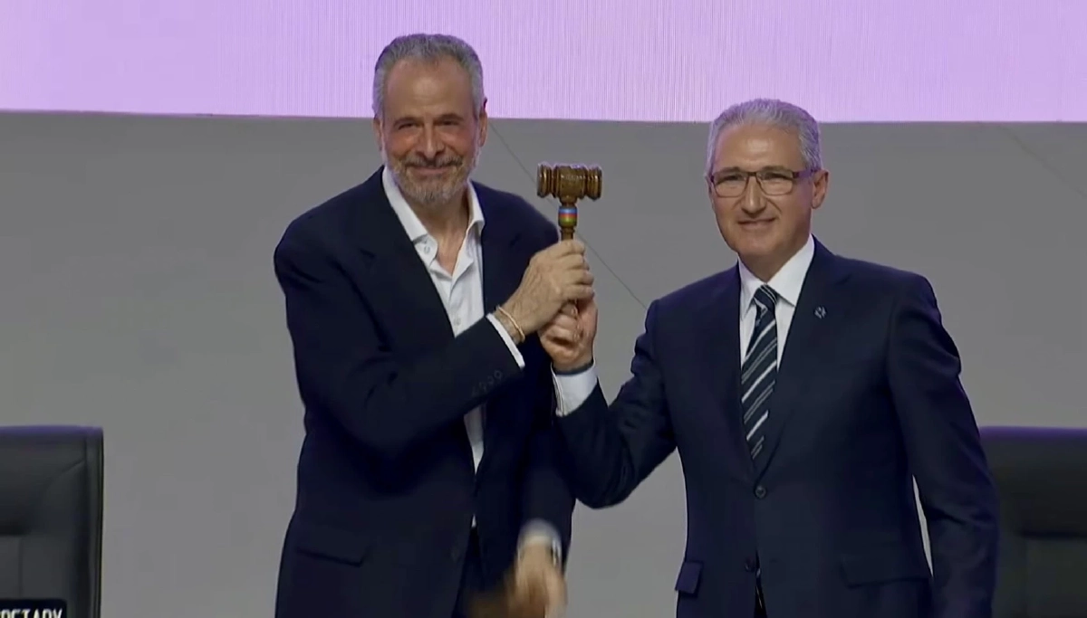 “สุชาติ” เผย COP30 เปิดฉาก ยกระดับการต่อสู้ “เร่งลดอุณหภูมิโลกให้เร็วขึ้น”