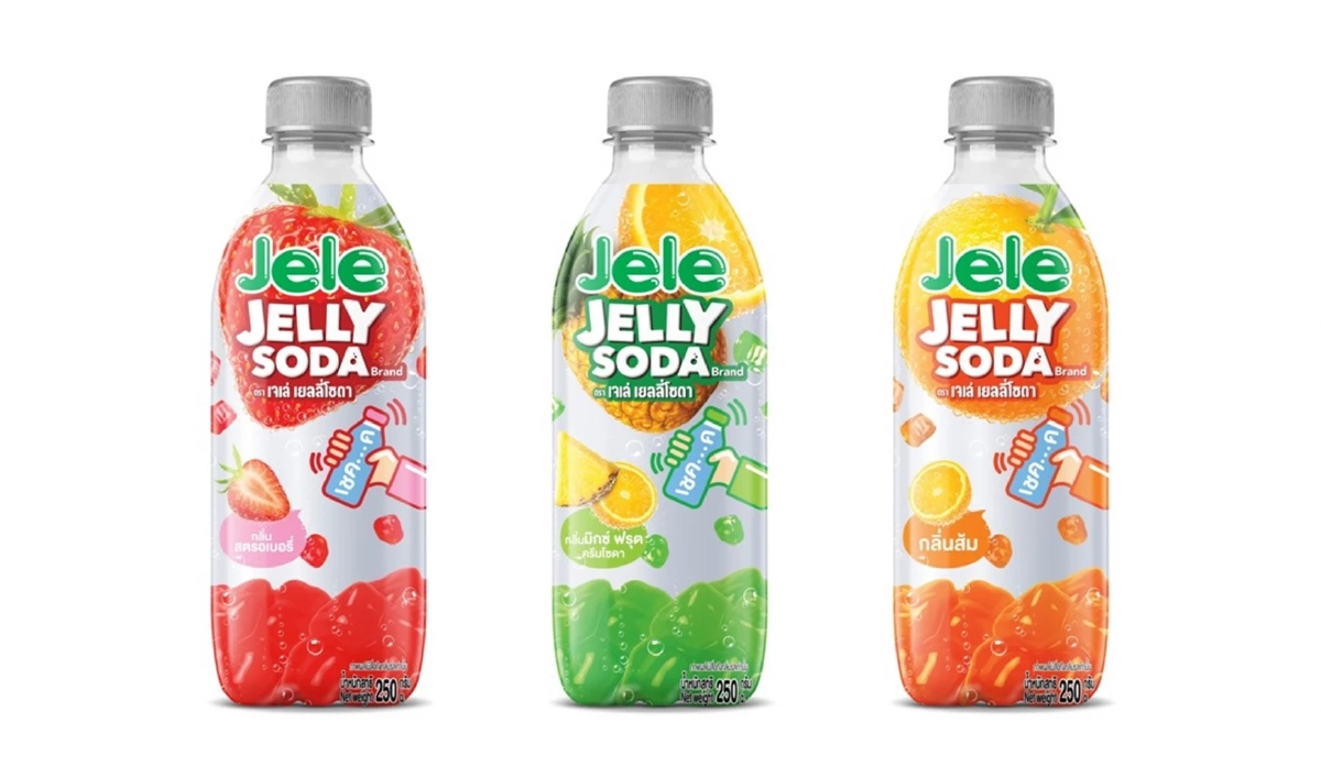 SNNP ชี้ Gen Z ชอบความสนุกแชร์ต่อได้- สินค้าซองใหญ่ ดูคุ้มค่า