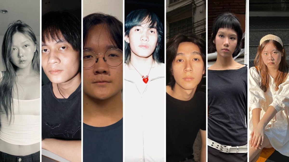 ละครเวทีนิเทศจุฬาฯ 68 “Log In, ด้วยรัก เกมออนไลน์ และคนที่หายไป”